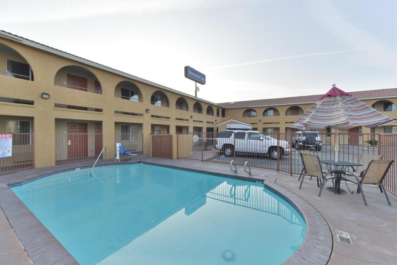 Rodeway Inn דלאנו מראה חיצוני תמונה