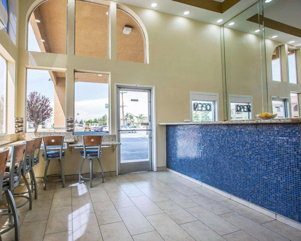Rodeway Inn דלאנו מראה חיצוני תמונה
